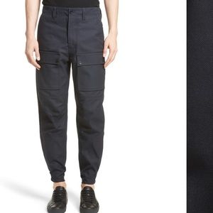acne cargo pants